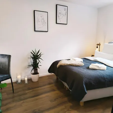 Kaiserin Sisi Fuer Bis Zu 6 - Arbeitsplatz, Badewanne, Parkplatz, Waschmaschine