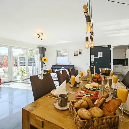 Appartamento Kaiserin Sisi Fuer Bis Zu 6 - Arbeitsplatz, Badewanne, Parkplatz, Waschmaschine *